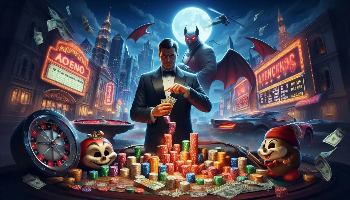 Spielbank Chemnitz
